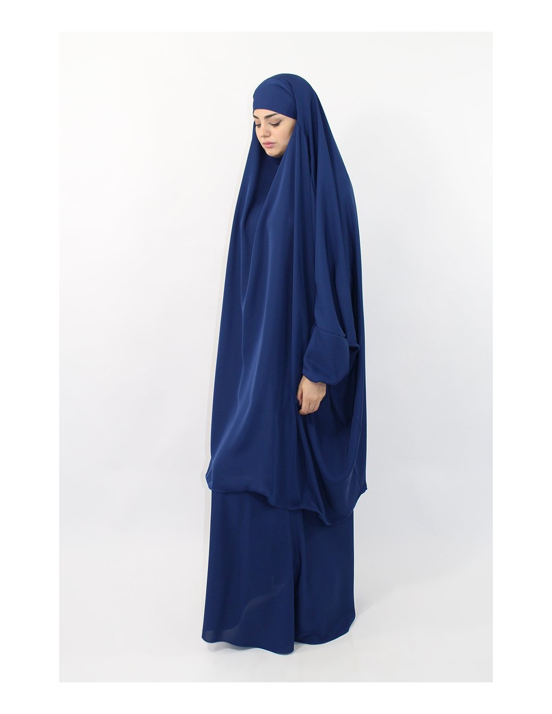 Jilbab Kawthar Dos Habitaciones