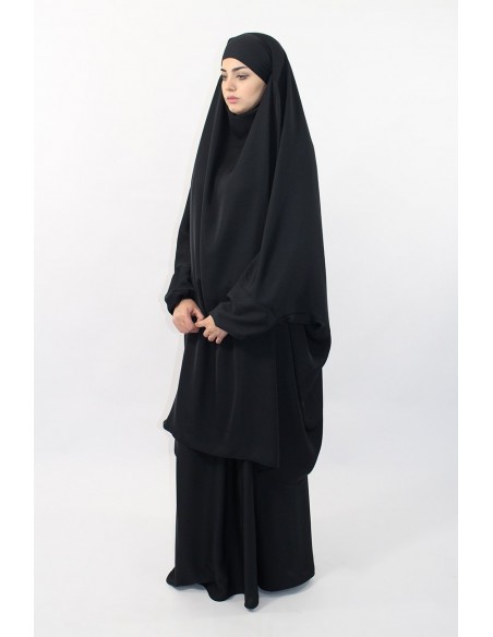 Jilbab Kawthar Dos Habitaciones