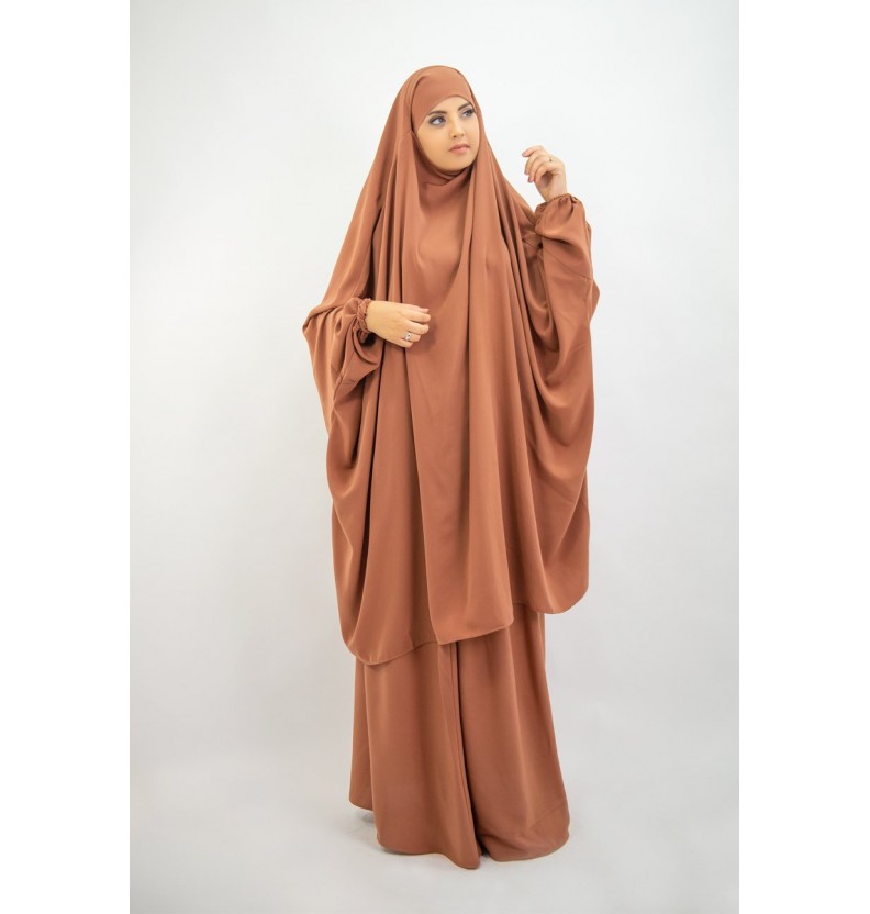 Jilbab Kawthar Dos Habitaciones