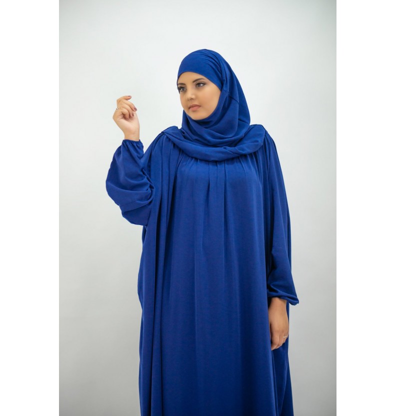 Abaya Jilbab Ajman With Scarf