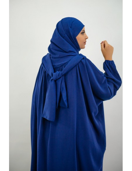 Abaya Jilbab Ajman With Scarf
