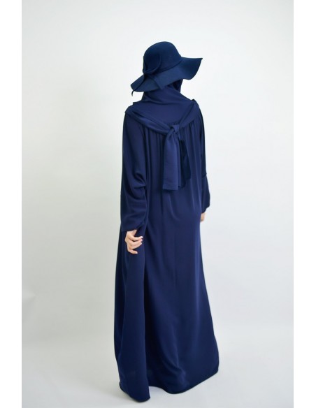 Abaya Jilbab Ajman With Scarf