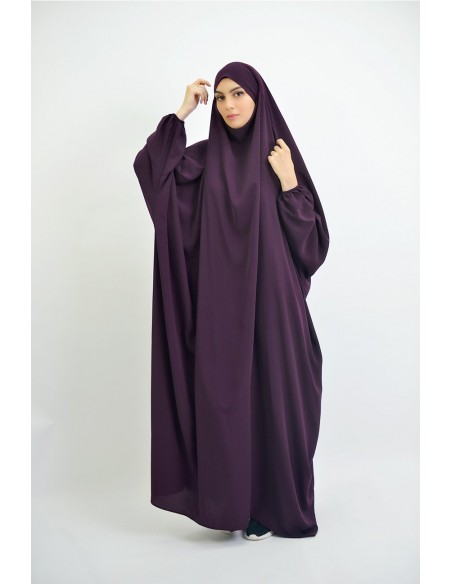 Jilbab 1 pièce Kawthar