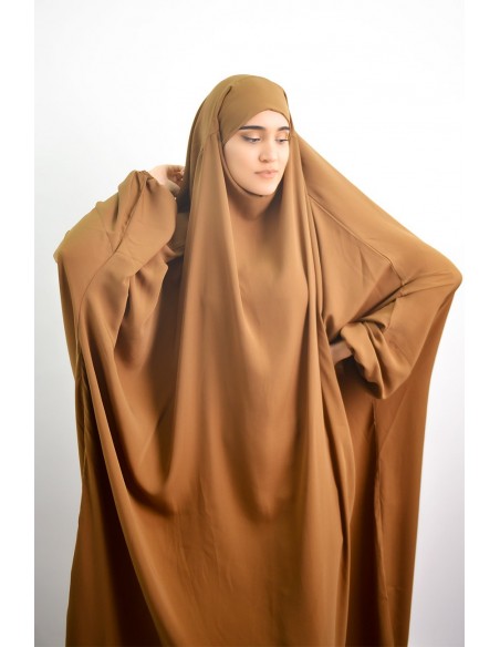 Jilbab 1 pièce Kawthar