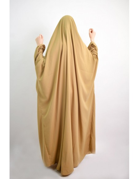 Jilbab 1 pièce Kawthar
