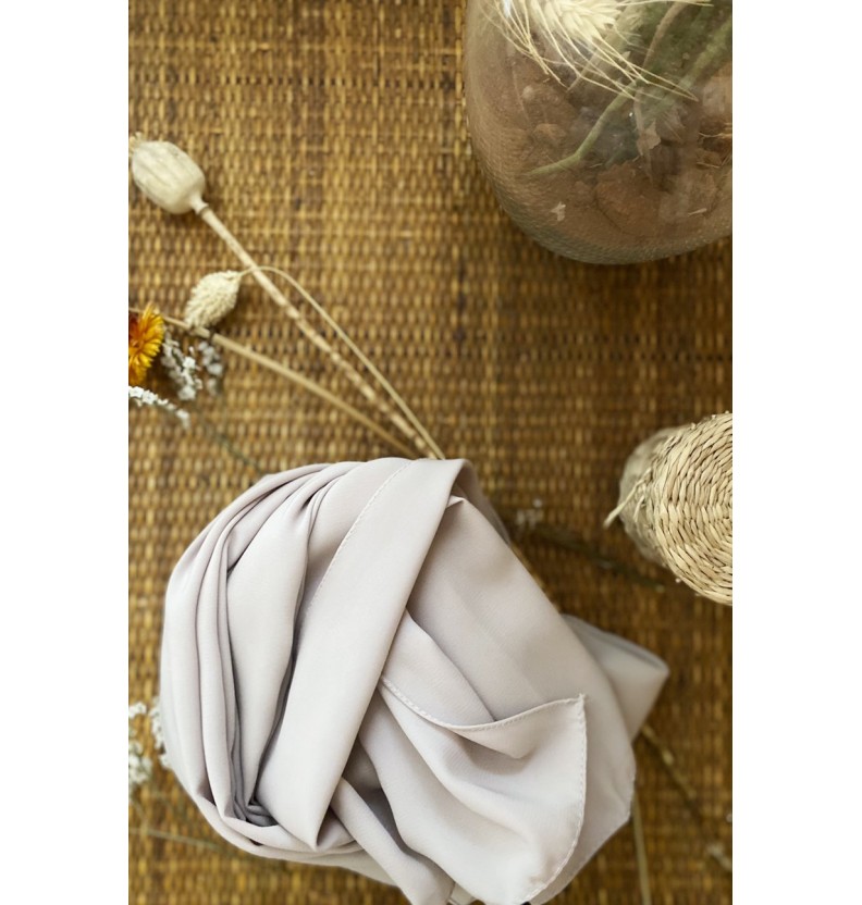 Great Silk Shawl of Medina