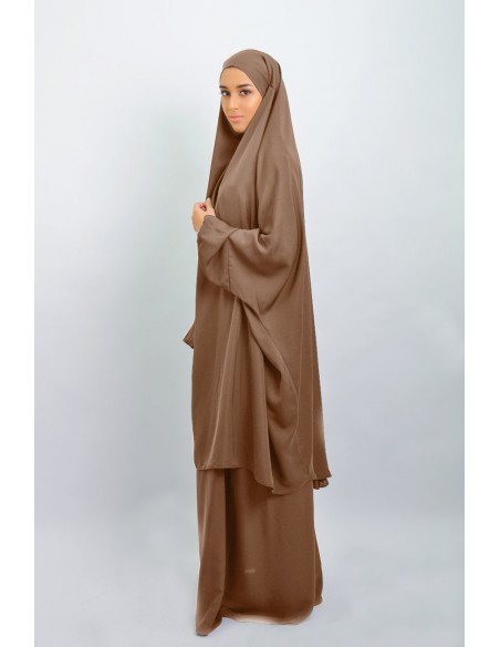 Jilbab Kawthar Zwei Zimmer