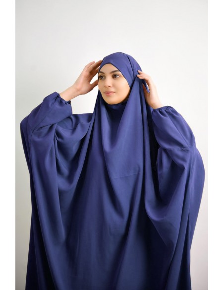 Jilbab 1 piece Kawthar