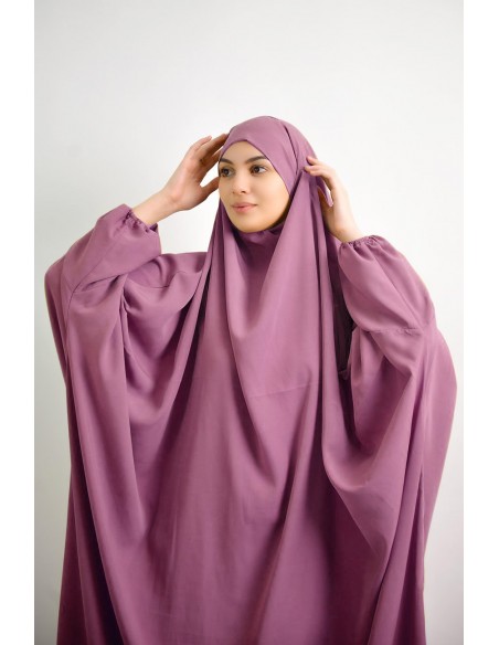 Jilbab 1 pièce Kawthar
