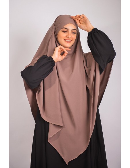 khimar 2 Sails