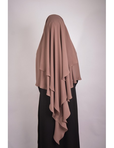 khimar 2 Sails