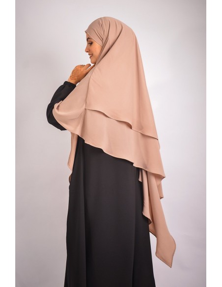 khimar 2 Velas