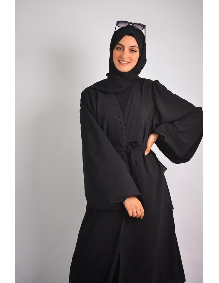 Ensemble Kimono Emirati Queen