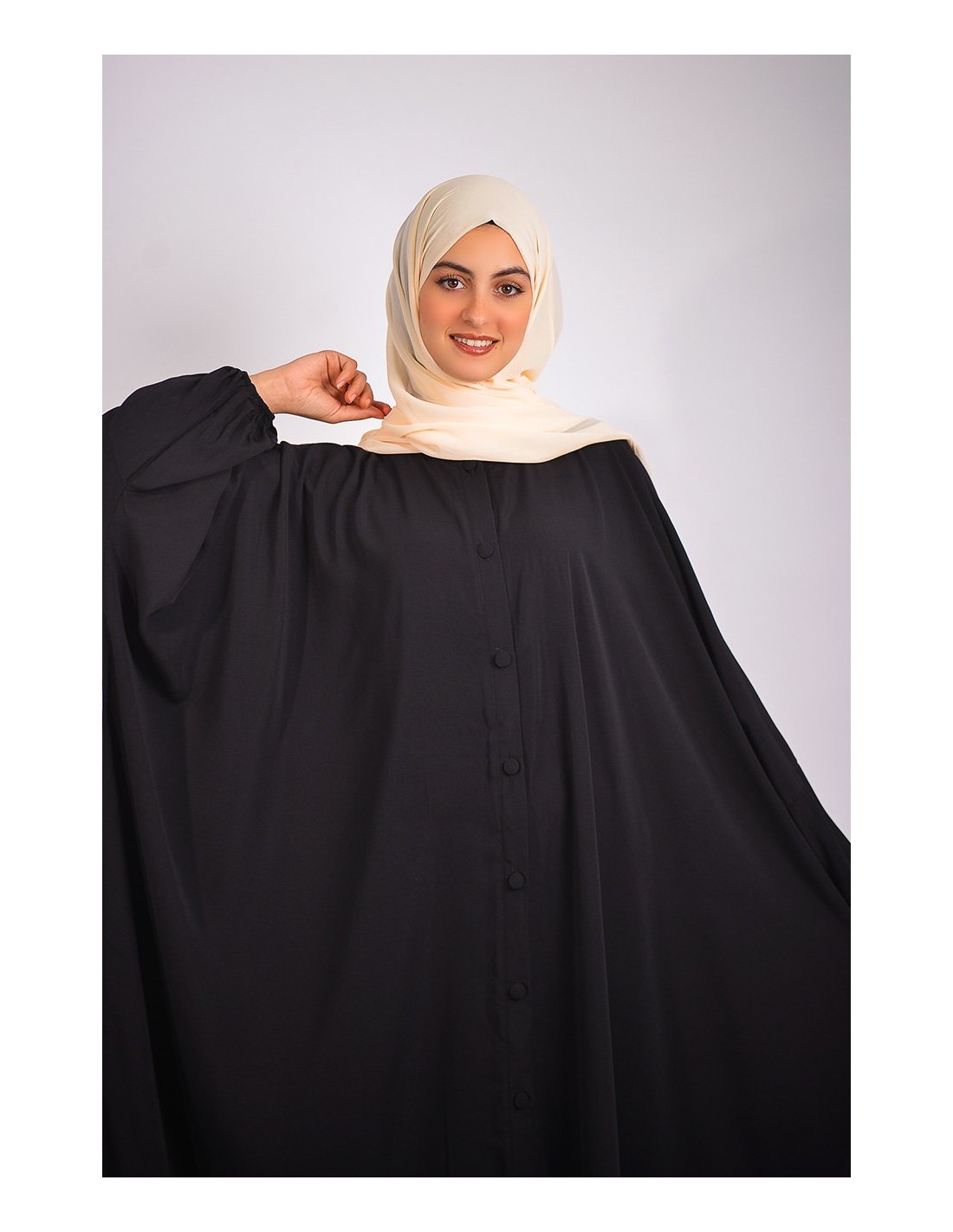 Abaya Al Qassimia