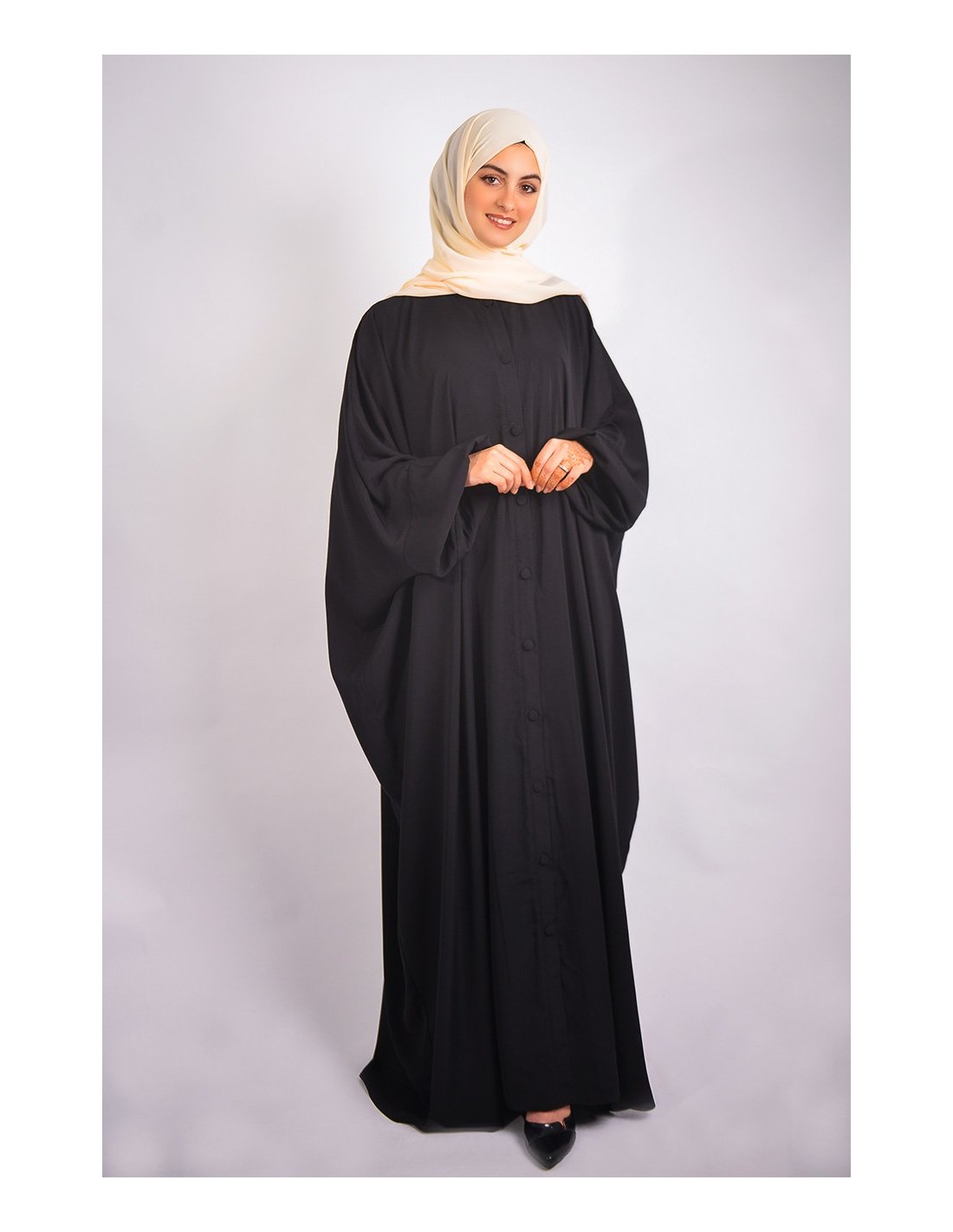 Abaya Al Qassimia