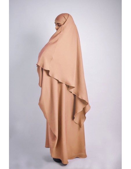 Khimar Assiya Point