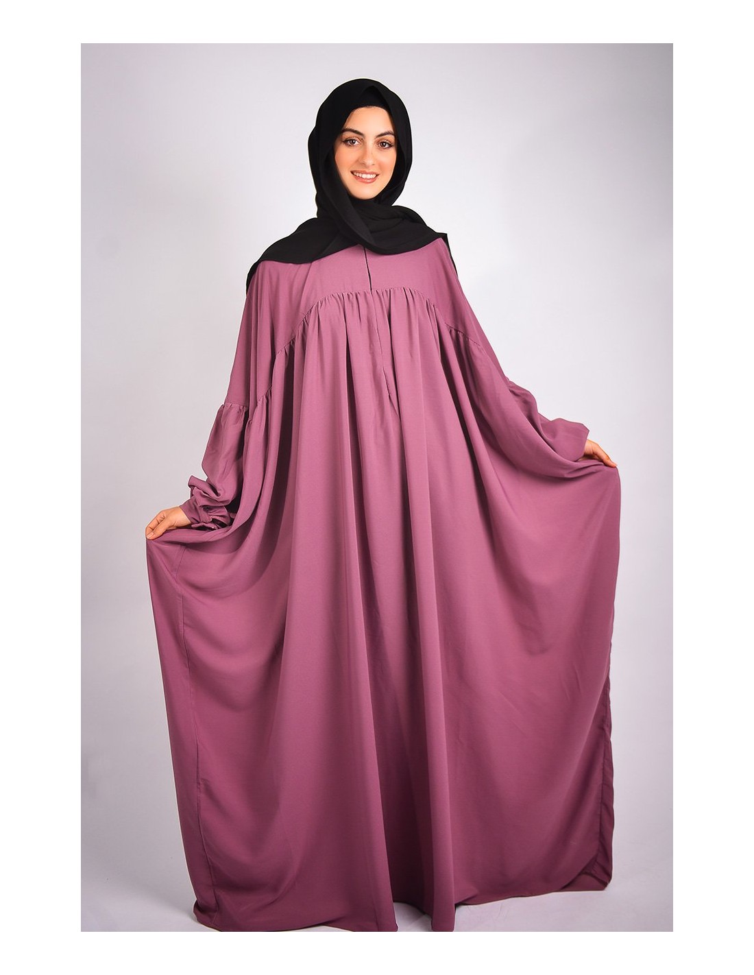 Abaya Sumiya