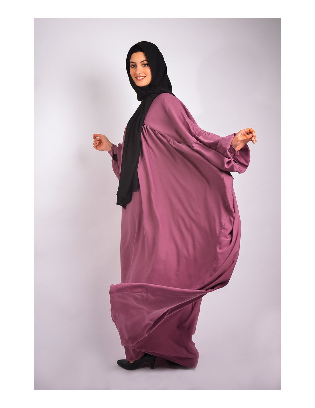 Abaya Sumiya