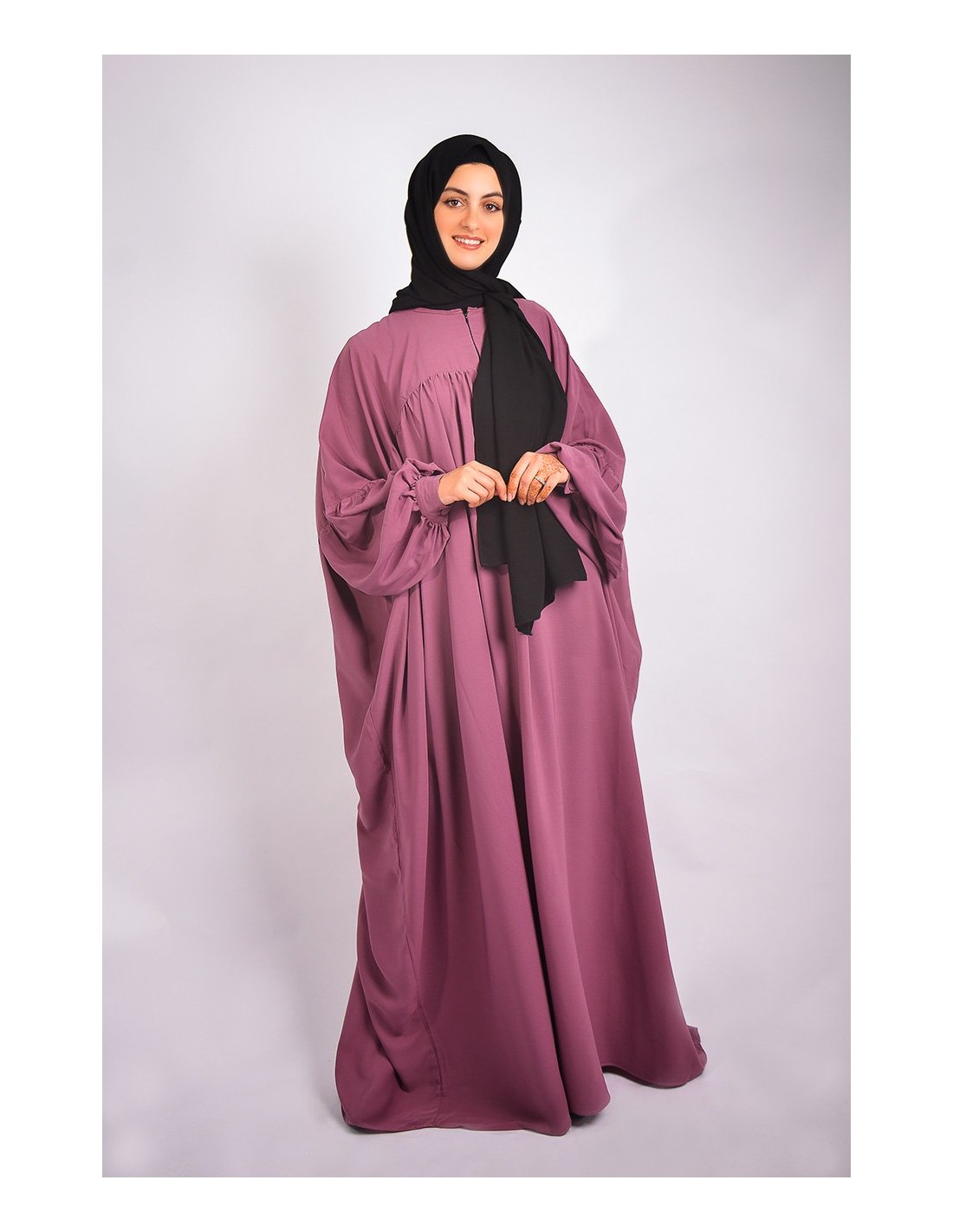 Abaya Sumiya