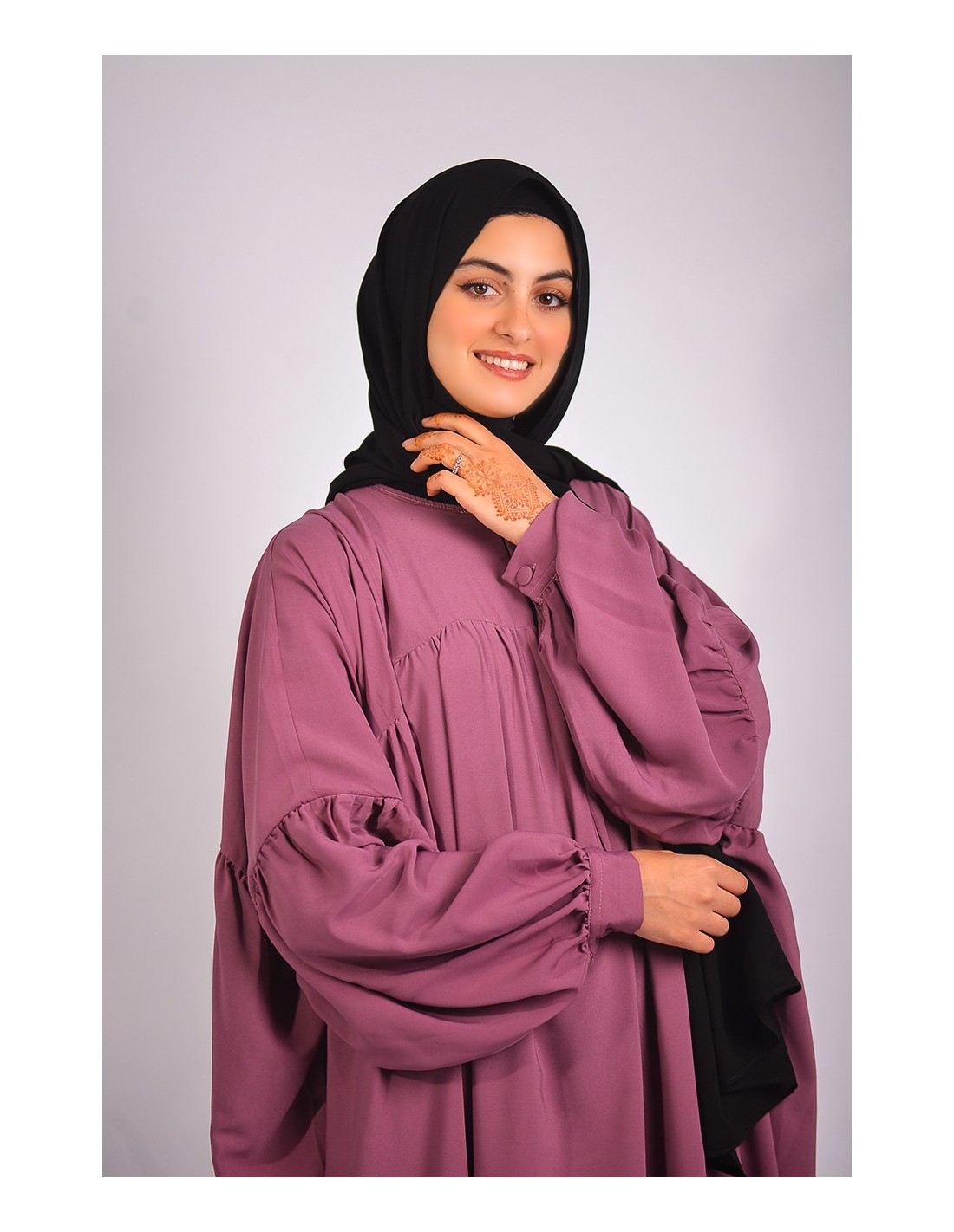 Abaya Sumiya