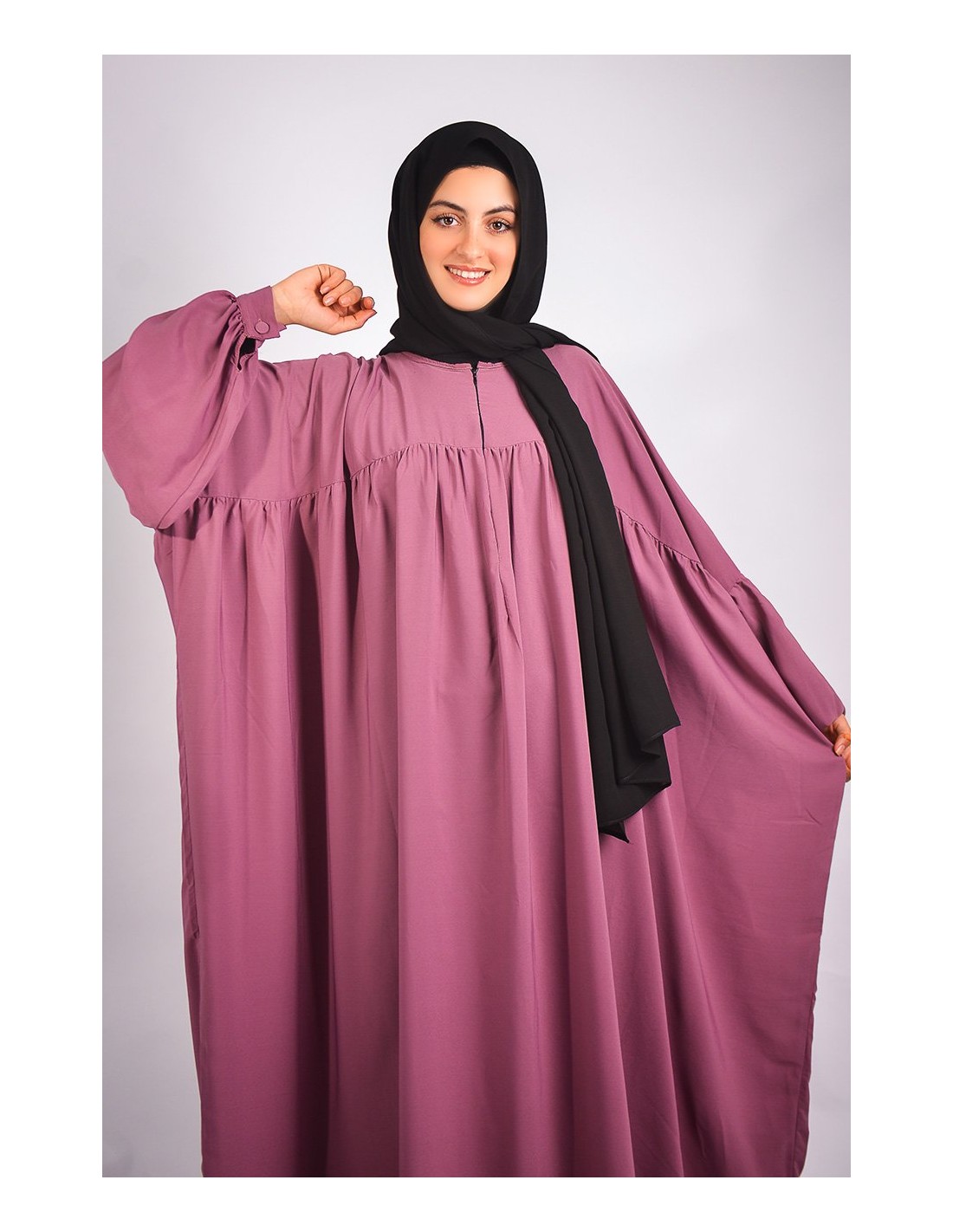 Abaya Sumiya