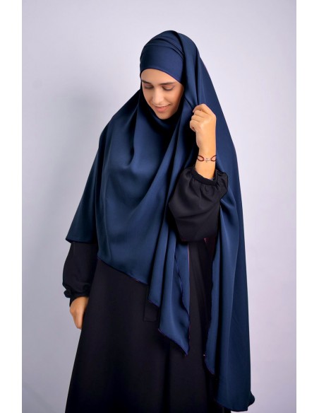 Mini Khimar Warda