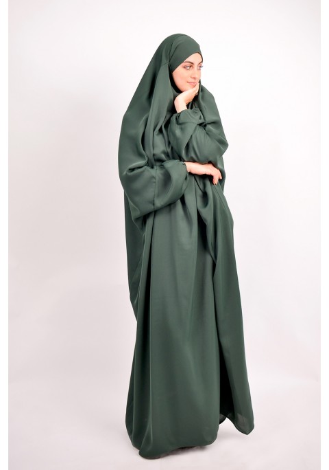 Maplewood Clothing Retailer Al Shams Offers Elegance for Muslim