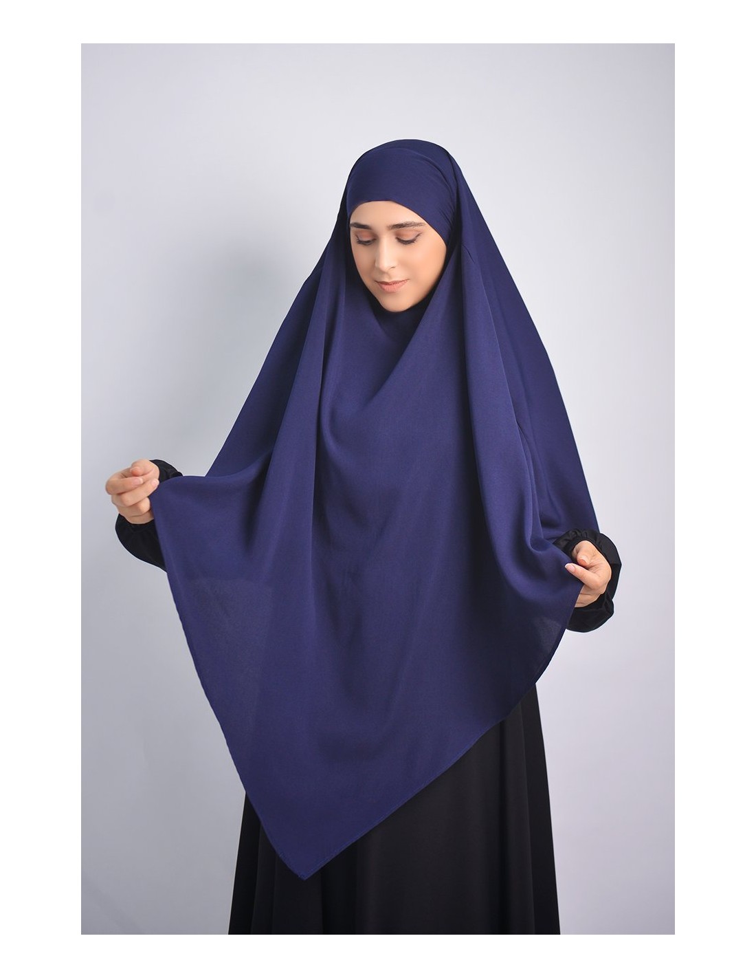 Khimar Assiya Point