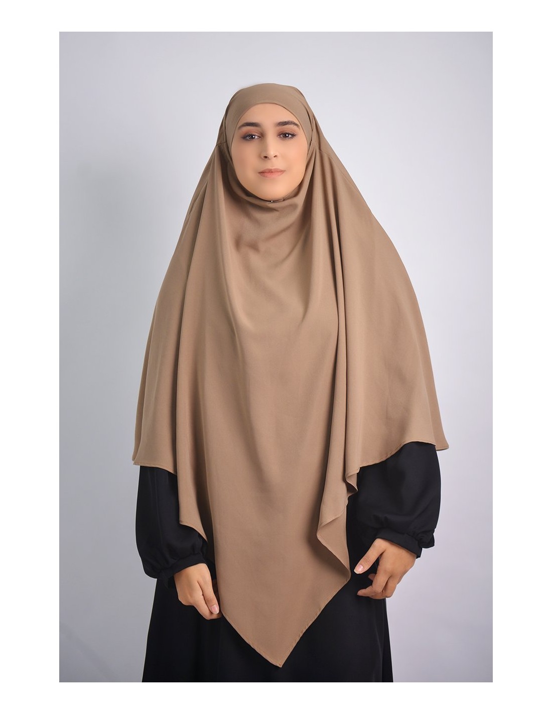 Khimar Assiya Point