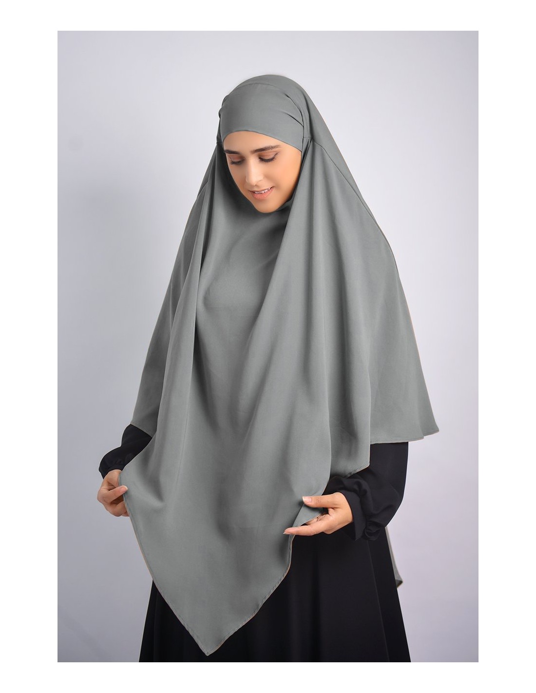 Khimar Assiya Point