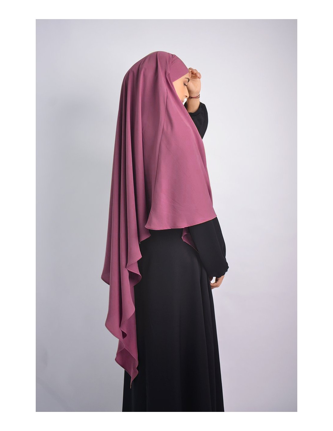 Khimar Assiya Point