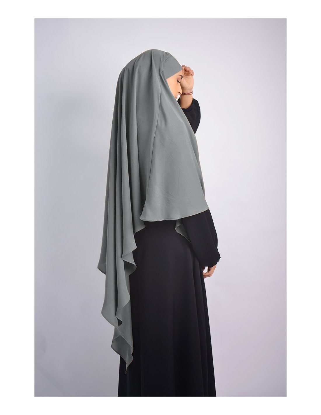 Khimar Assiya Point