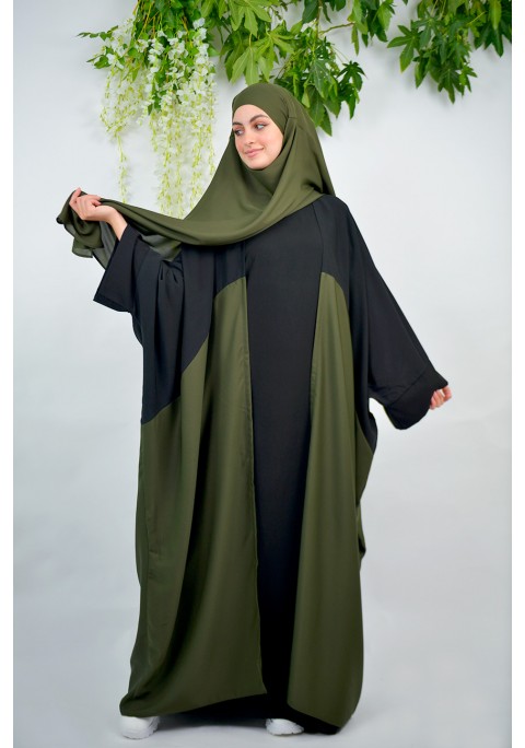 Abaya enfant made in Dubai Femmes Vêtements Sweats & sweats à capuche Kimonos 