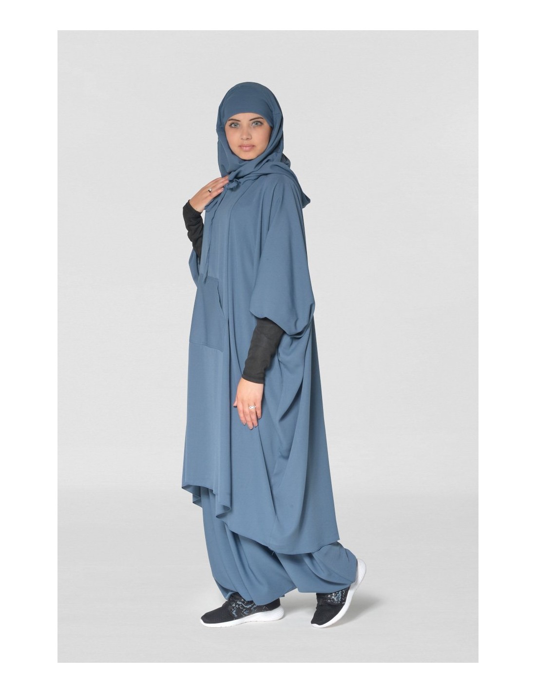 Ensemble Active Wear