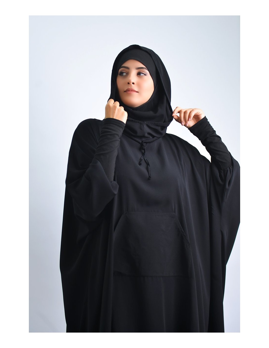 Ensemble Active Wear