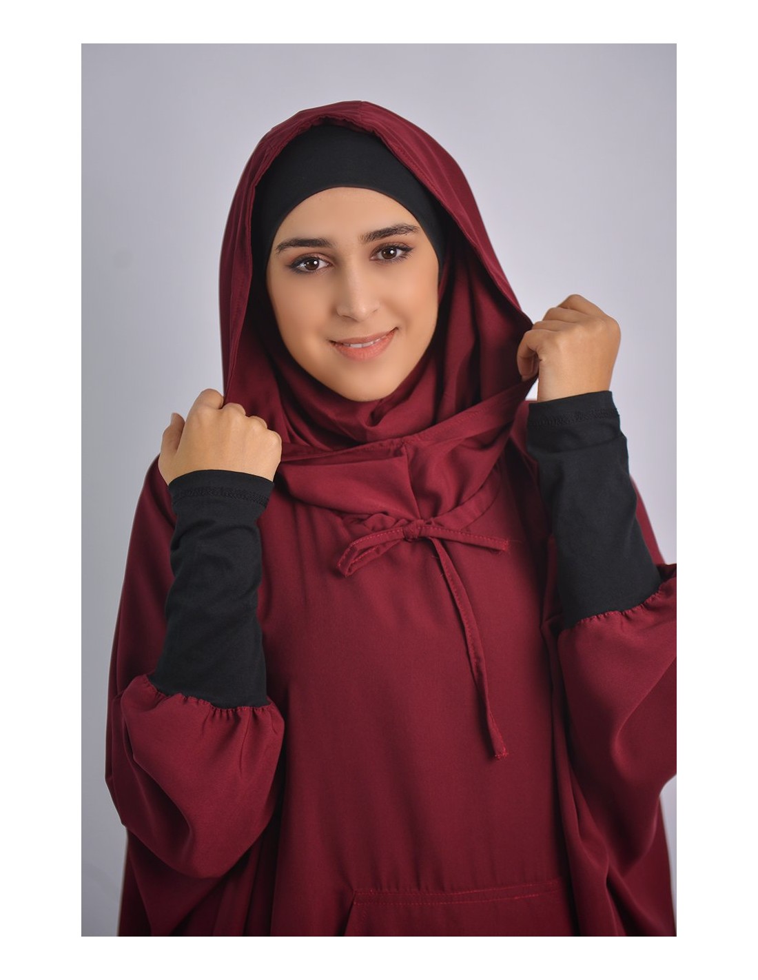 Ensemble Active Wear