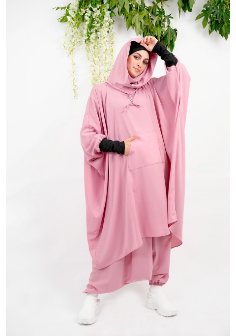 Packung mit 8 Active Wear-Sets