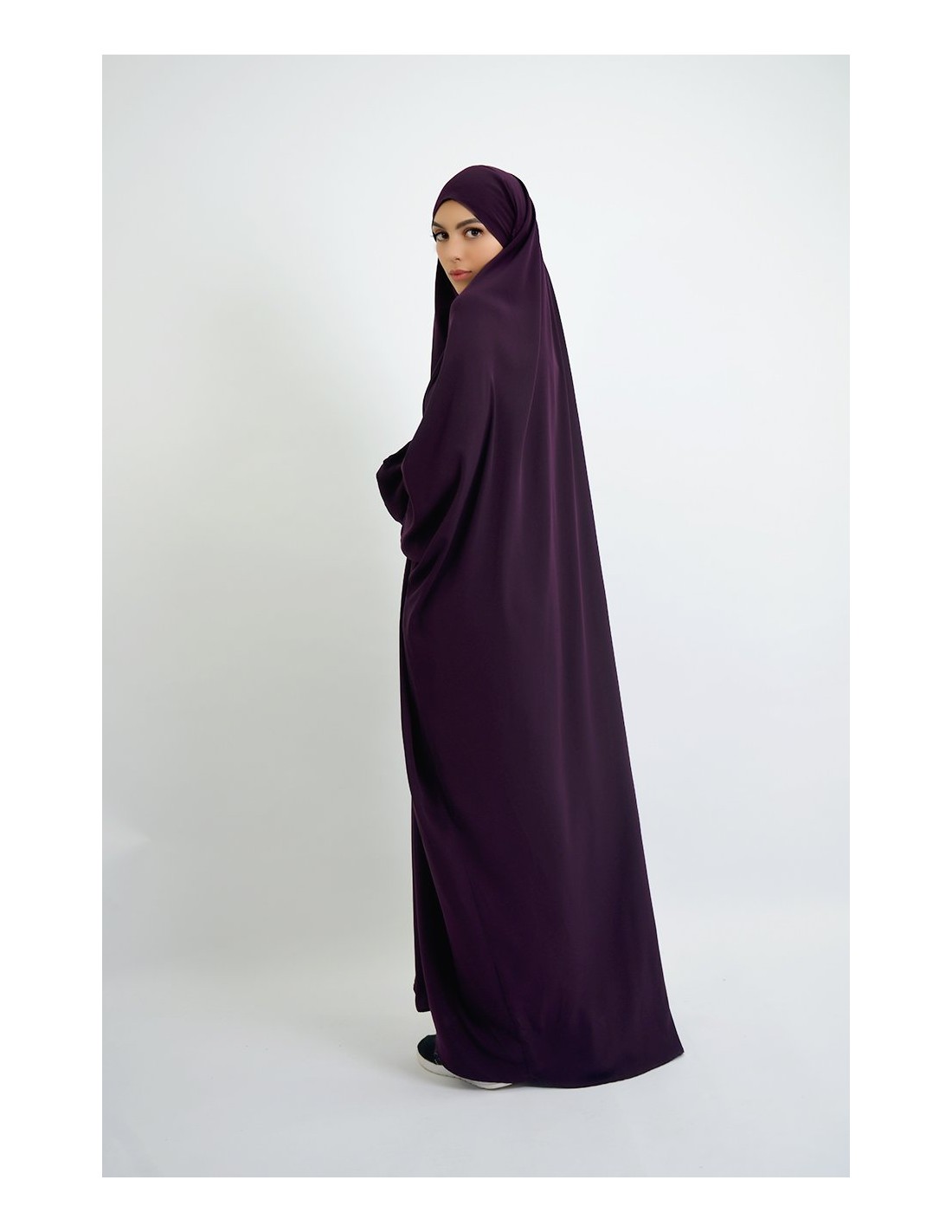 Jilbab 1 Stück Kawthar