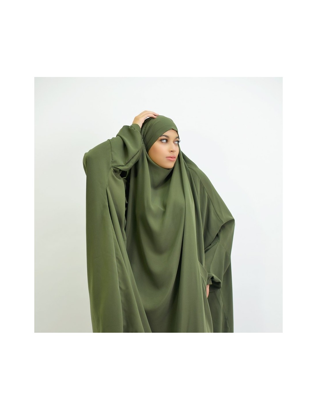 Jilbab 1 Stück Kawthar