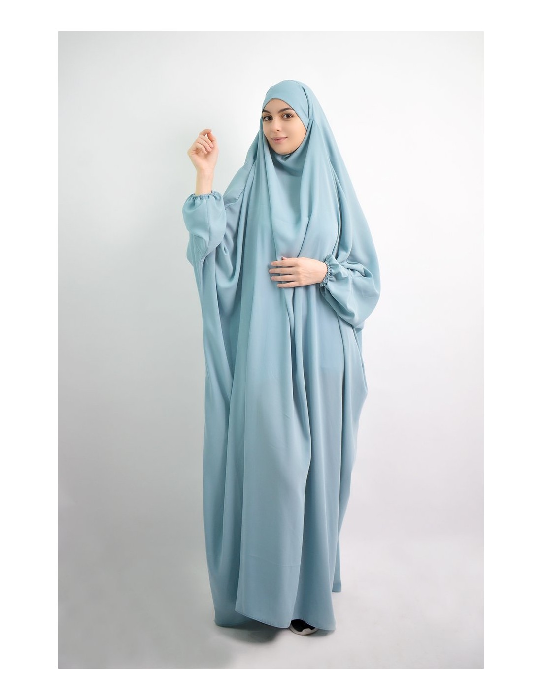 Jilbab 1 Stück Kawthar