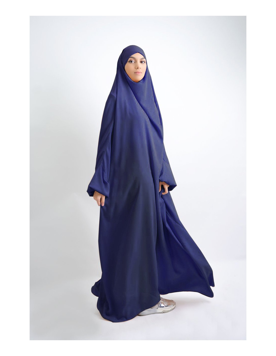 Jilbab 1 pièce Kawthar