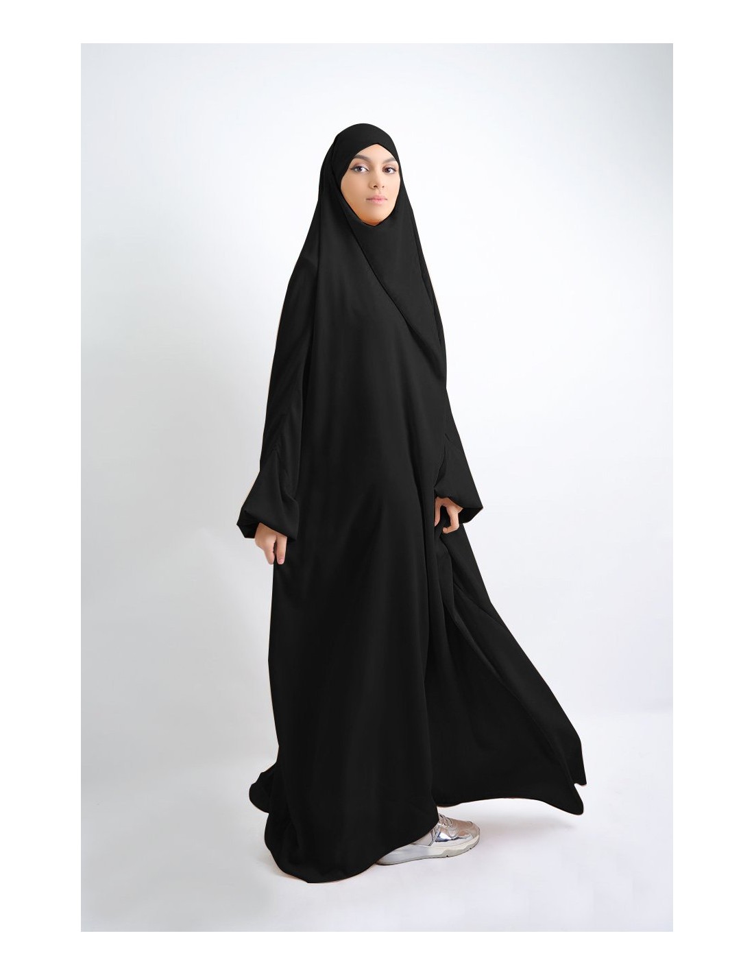 Jilbab 1 pieza Kawthar