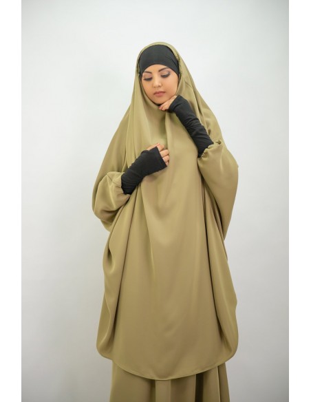 Jilbab Makkah 2 Nidha