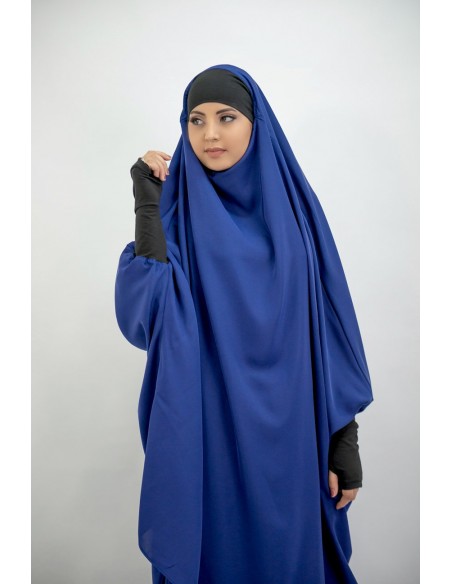 Jilbab Mekka 2 Nidha