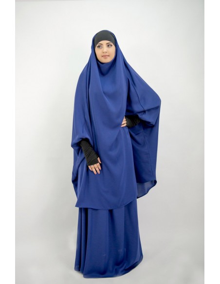 Jilbab Mekka 2 Nidha