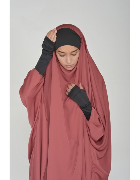 Jilbab Makkah 2 Nidha