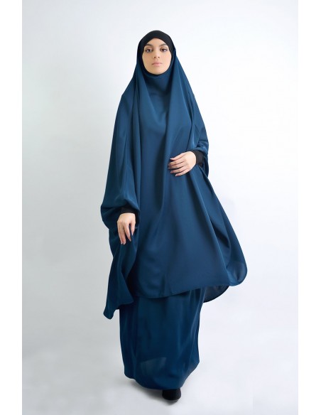 Jilbab Mekka 2 Nidha