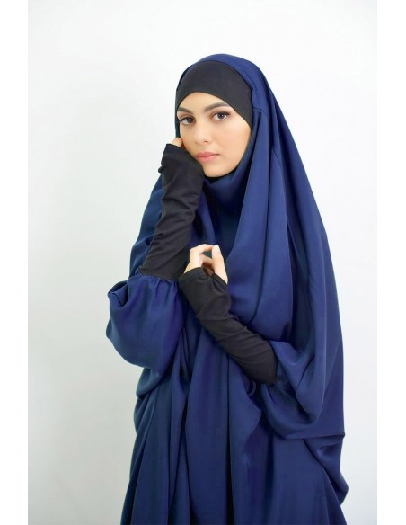 Jilbab Makkah 2 Nidha