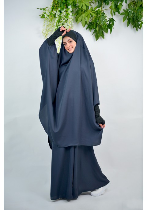 Pack of 8 Jilbabs Makkah 2...