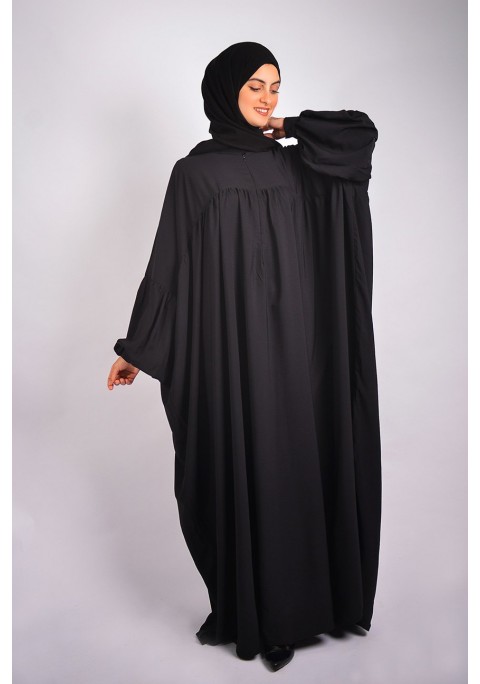 Pack 8 Abayas Sumiya +... 2